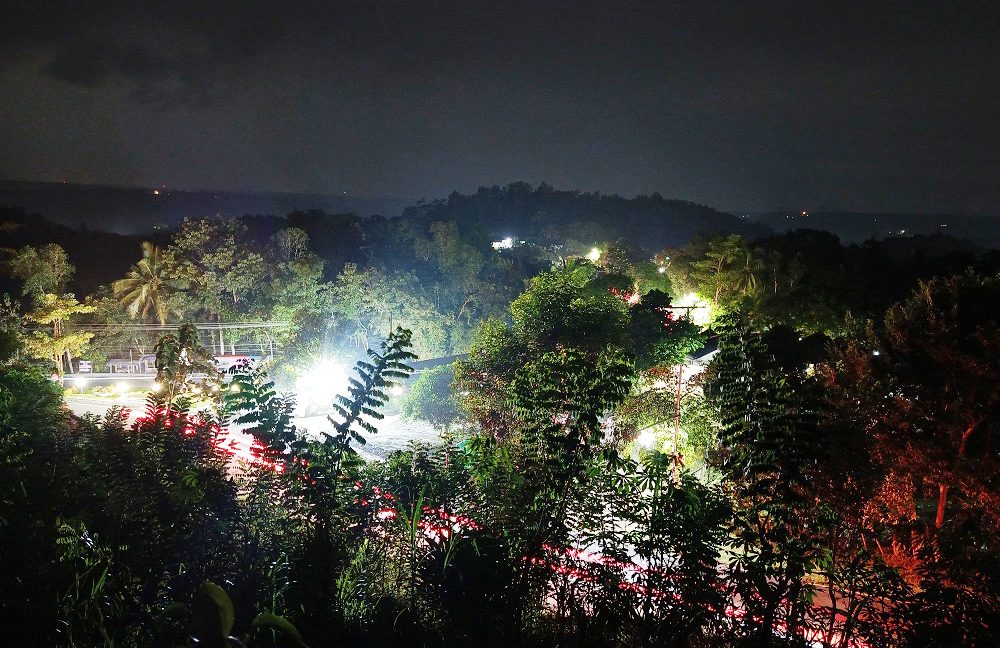 Jual Tanah di Gunung Kidul Yogyakarta Dekat HeHa Sky View, Bukit Bintang 0021
