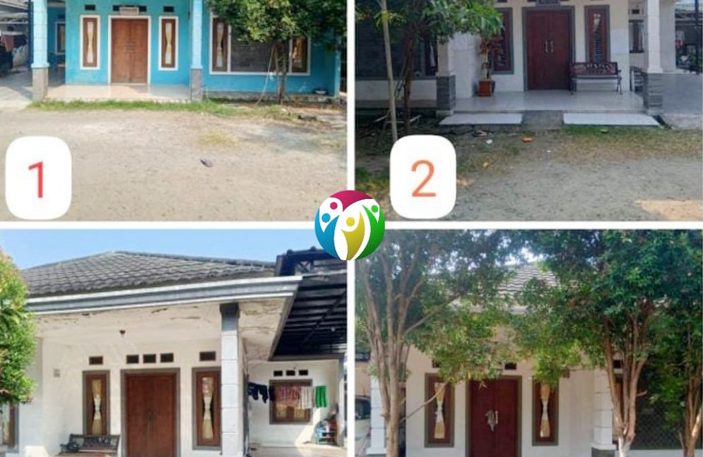 Jual Tanah di Tarumajaya Bekasi Dekat Pasar Bojong Tarumajaya, RS Tarumajaya, Gerbang Tol Tarumajaya 0002
