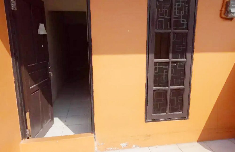 Kontrakan di Pasar Rebo Jakarta Timur Dekat SMA Negeri 98 Jakarta, Pasar Jaya Ciracas, Mall Graha Cijantung, RSUD Pasar Rebo 0002
