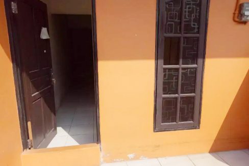 Kontrakan di Pasar Rebo Jakarta Timur Dekat SMA Negeri 98 Jakarta, Pasar Jaya Ciracas, Mall Graha Cijantung, RSUD Pasar Rebo 0002
