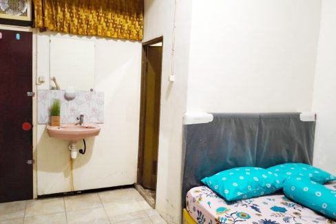 Kost Dekat Tunjungan Plaza Surabaya, The Central Mall, BG Junction, Kampus UWKS, Alun-Alun Surabaya 0005