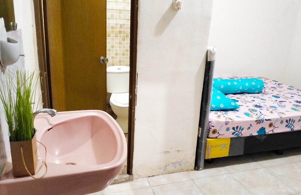 Kost Dekat Tunjungan Plaza Surabaya, The Central Mall, BG Junction, Kampus UWKS, Alun-Alun Surabaya 0006