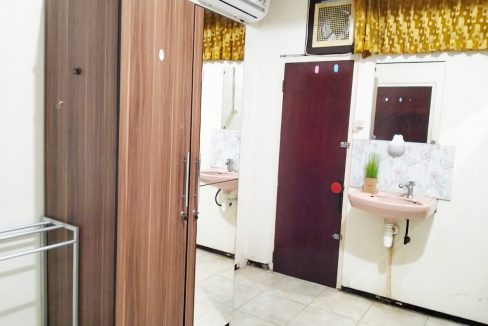 Kost Dekat Tunjungan Plaza Surabaya, The Central Mall, BG Junction, Kampus UWKS, Alun-Alun Surabaya 0007