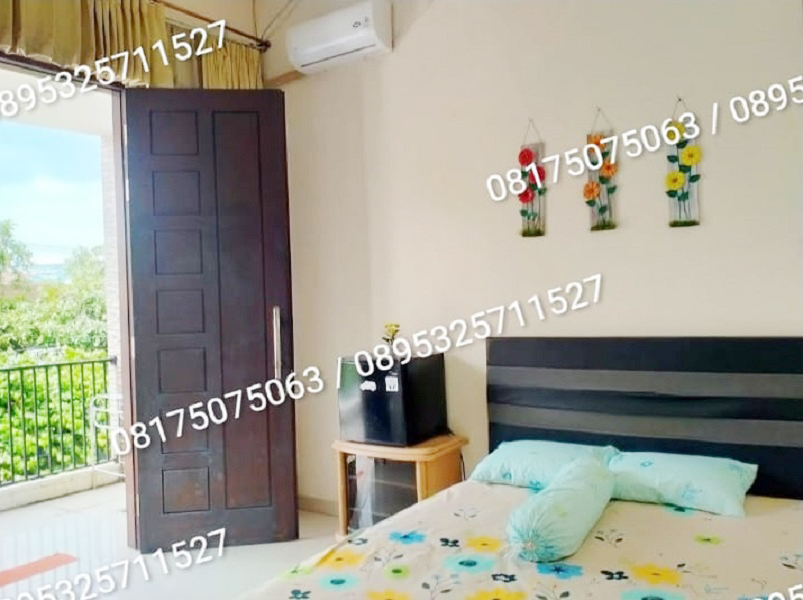 Kost Dekat Tunjungan Plaza Surabaya, The Central Mall, BG Junction, Kampus UWKS, Alun-Alun Surabaya 0015