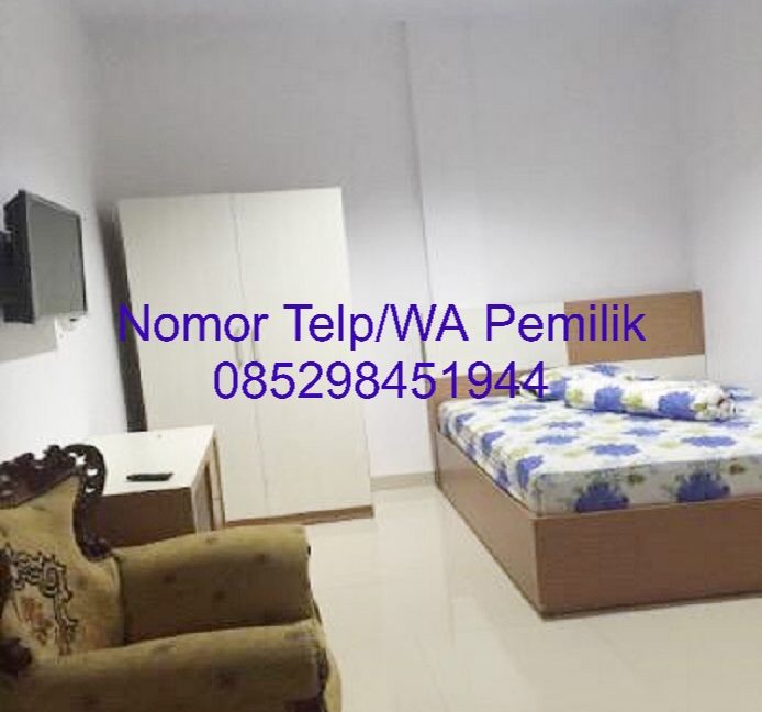 Kost Dekat UNM Universitas Negeri Makassar, Mall Panakkukang 0001