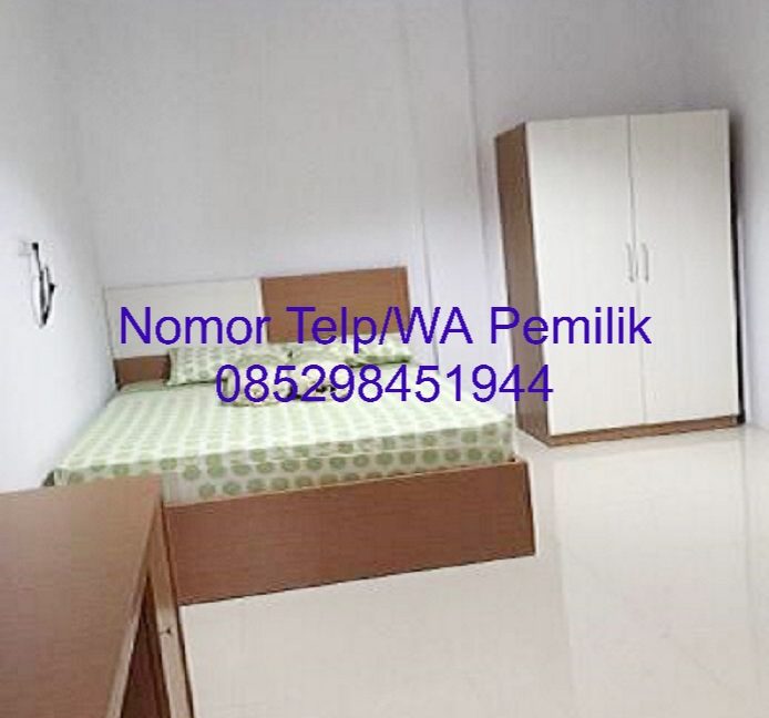 Kost Dekat UNM Universitas Negeri Makassar, Mall Panakkukang 0002
