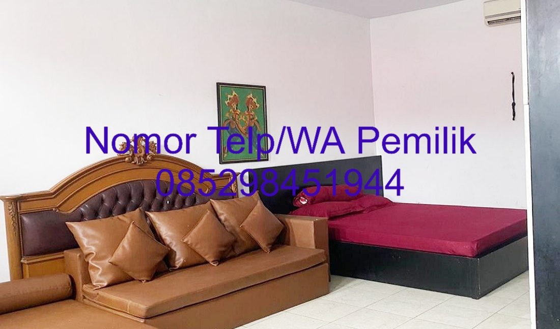 Kost Dekat UNM Universitas Negeri Makassar, Mall Panakkukang 0003