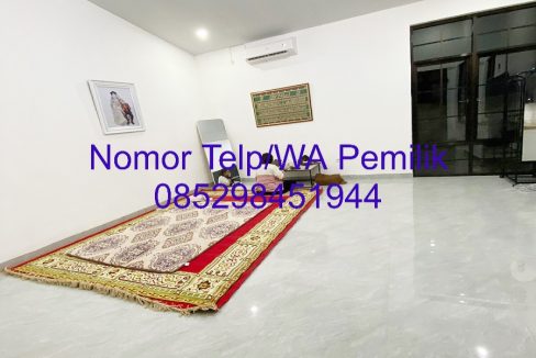 Kost Dekat UNM Universitas Negeri Makassar, Mall Panakkukang 0004