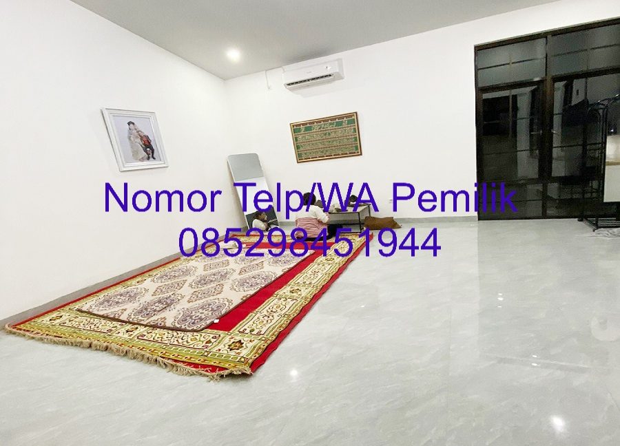 Kost Dekat UNM Universitas Negeri Makassar, Mall Panakkukang 0004