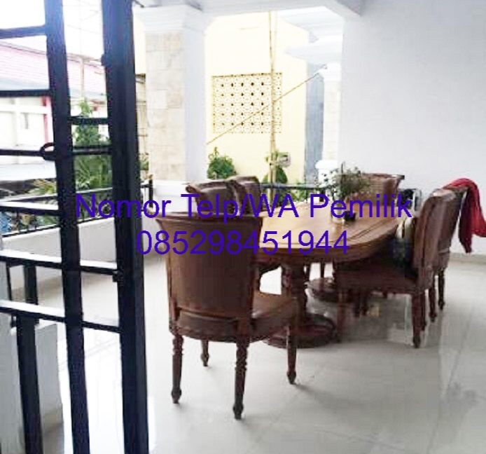 Kost Dekat UNM Universitas Negeri Makassar, Mall Panakkukang 0006