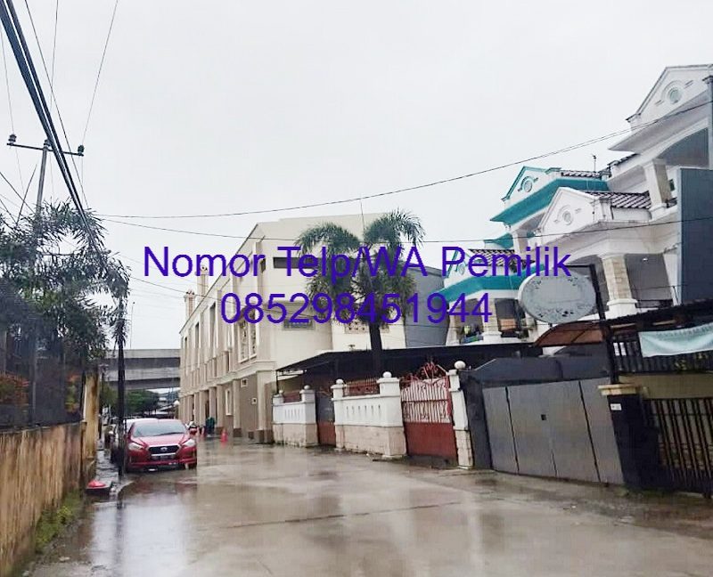 Kost Dekat UNM Universitas Negeri Makassar, Mall Panakkukang 0011