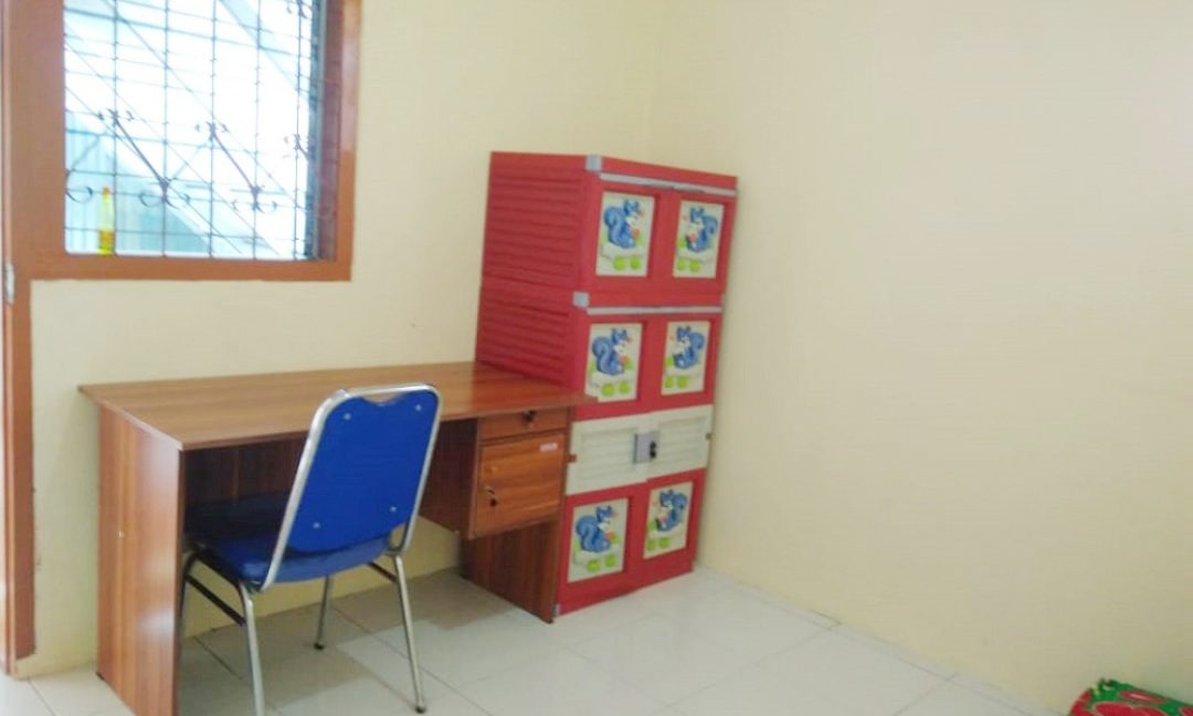 Kost Dekat Universitas Nasional, Stasiun Pasar Minggu Mall Pejaten Village, RS Orthopedi Siaga Raya, RSUD Pasar Minggu 0001