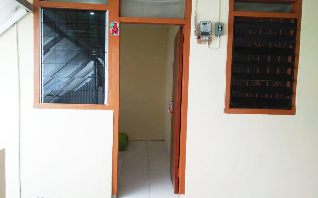 Kost Dekat Universitas Nasional, Stasiun Pasar Minggu Mall Pejaten Village, RS Orthopedi Siaga Raya, RSUD Pasar Minggu 0002