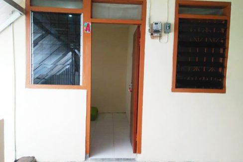 Kost Dekat Universitas Nasional, Stasiun Pasar Minggu Mall Pejaten Village, RS Orthopedi Siaga Raya, RSUD Pasar Minggu 0002