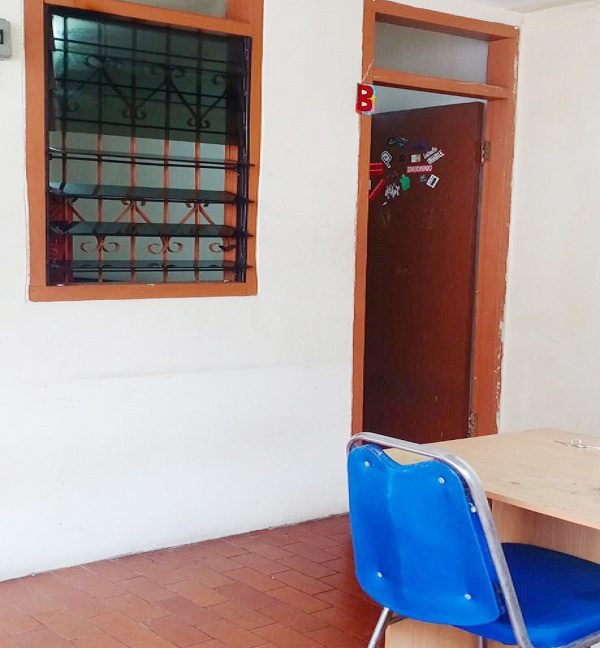Kost Dekat Universitas Nasional, Stasiun Pasar Minggu Mall Pejaten Village, RS Orthopedi Siaga Raya, RSUD Pasar Minggu 0003