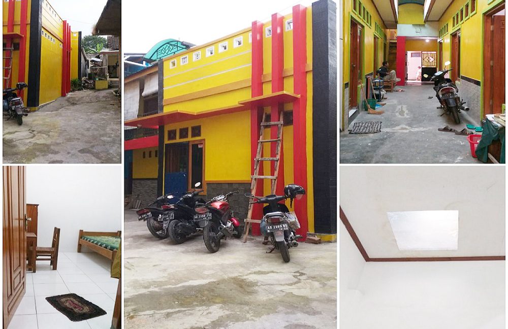 Kost Putra Dekat UNS Universitas Sebelas Maret, Universitas Aisyiyah, RSUD dr. Moewardi 0001