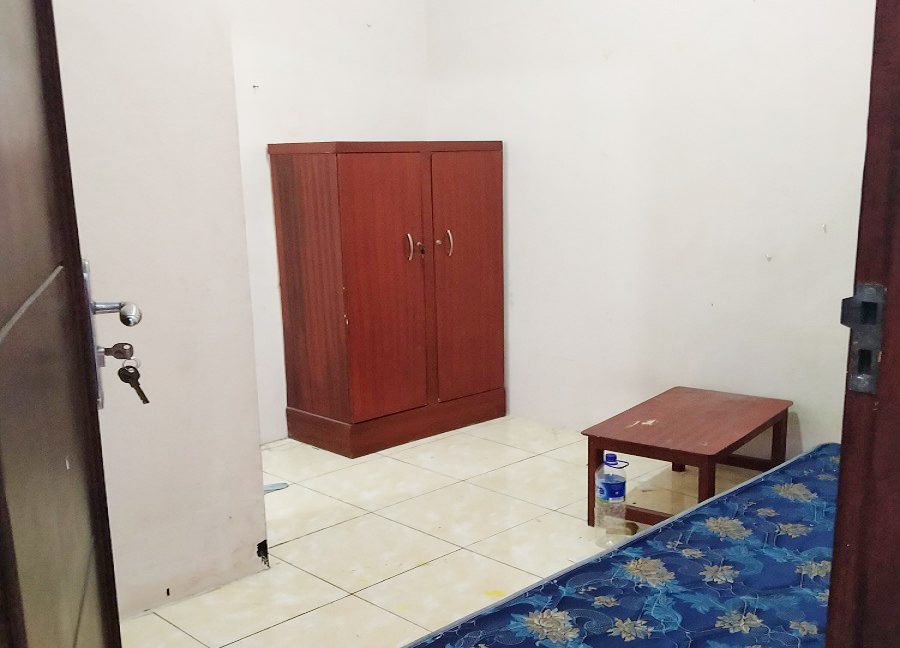 Kost Putri Dekat UNS Universitas Sebelas Maret, Kampus ISI Surakarta, RSUD dr. Moewardi 0004
