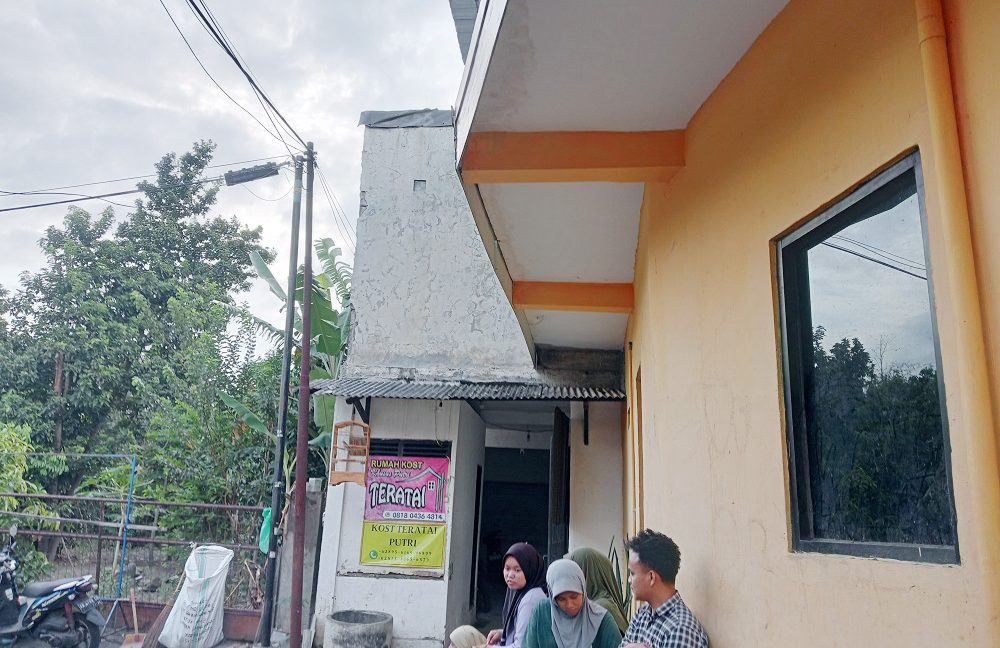 Kost Putri Dekat XT Square Yogyakarta, RSUD Kota Yogyakarta, Universitas Ahmad Dahlan 0014