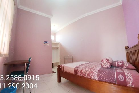 Kost di Semarang Atas Dekat Undip Tembalang, Unika Bendan Duwur 0002