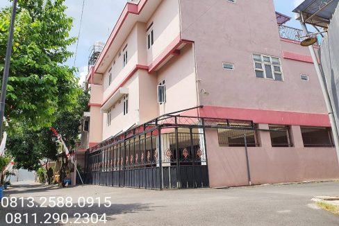 Kost di Semarang Atas Dekat Undip Tembalang, Unika Bendan Duwur 0007