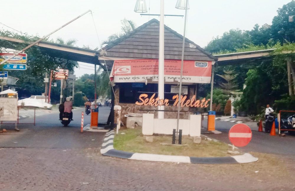 Rumah Dijual di GDC Grand Depok City Dekat Alun-alun Depok, Stasiun Depok Lama, ITC Depok 0002