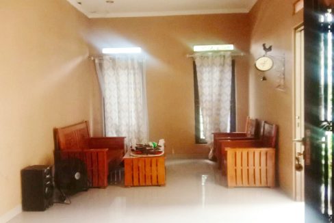 Rumah Dijual di GDC Grand Depok City Dekat Alun-alun Depok, Stasiun Depok Lama, ITC Depok 0003