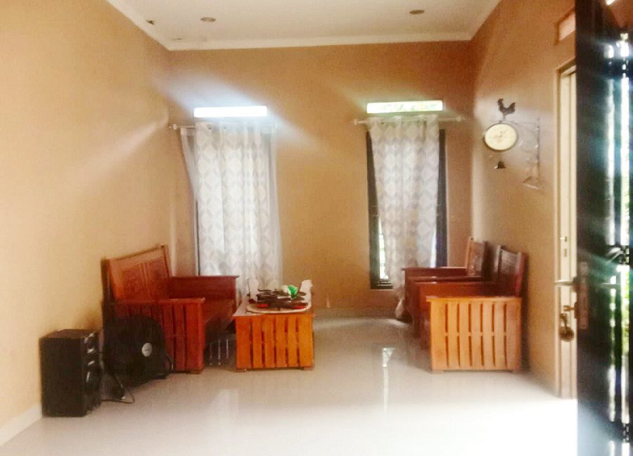 Rumah Dijual di GDC Grand Depok City Dekat Alun-alun Depok, Stasiun Depok Lama, ITC Depok 0003