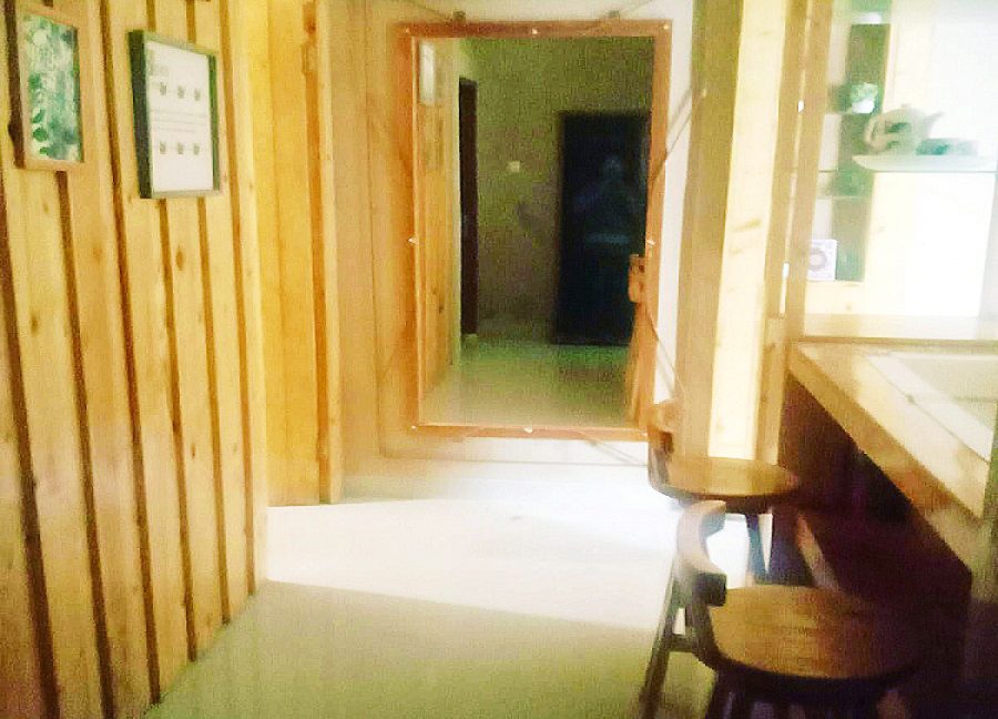 Rumah Dijual di GDC Grand Depok City Dekat Alun-alun Depok, Stasiun Depok Lama, ITC Depok 0006