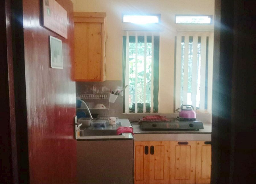 Rumah Dijual di GDC Grand Depok City Dekat Alun-alun Depok, Stasiun Depok Lama, ITC Depok 0007