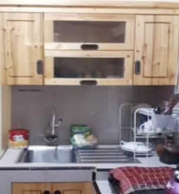 Rumah Dijual di GDC Grand Depok City Dekat Alun-alun Depok, Stasiun Depok Lama, ITC Depok 0008