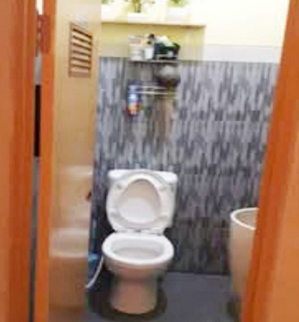 Rumah Dijual di GDC Grand Depok City Dekat Alun-alun Depok, Stasiun Depok Lama, ITC Depok 0009