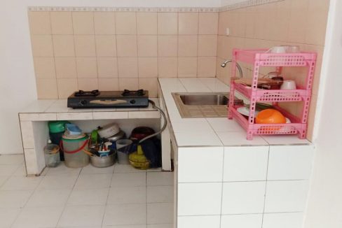 Rumah Dijual di Harvest City Bekasi Dekat Mall Metropolitan Cileungsi, RS Hermina Mekarsari 0006