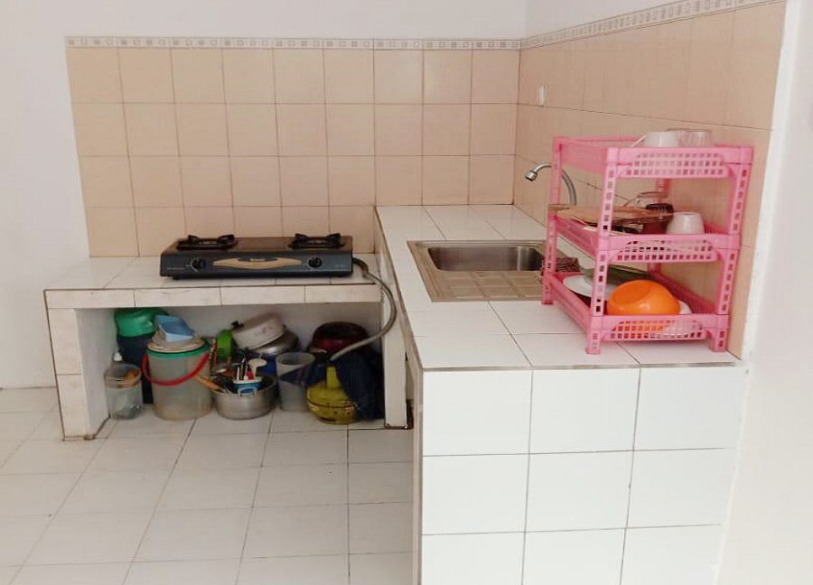 Rumah Dijual di Harvest City Bekasi Dekat Mall Metropolitan Cileungsi, RS Hermina Mekarsari 0006