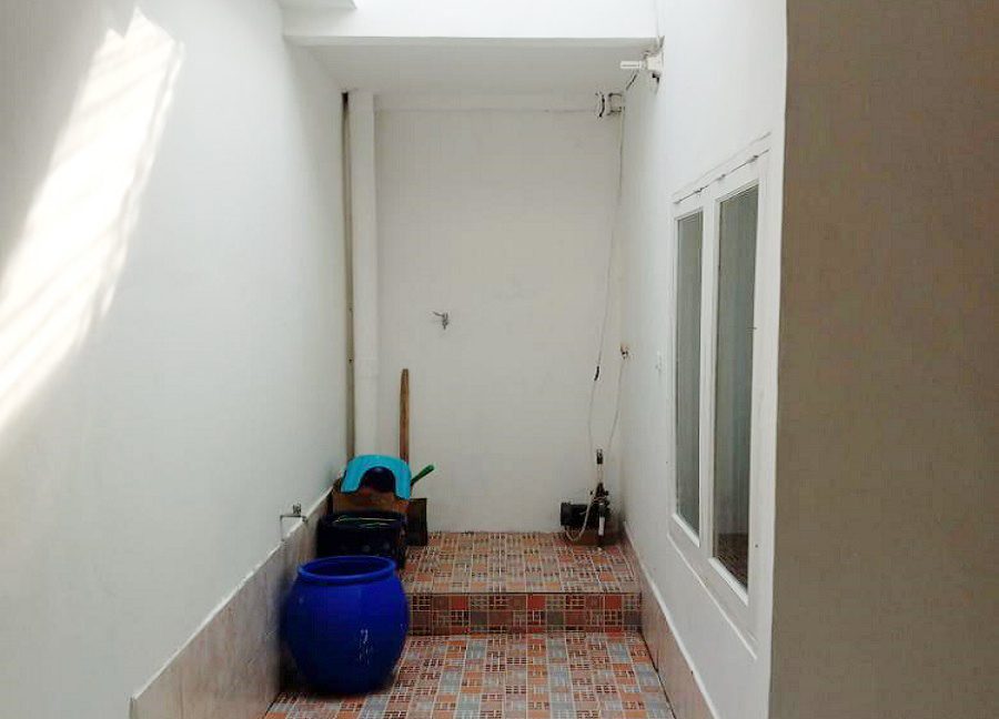 Rumah Dijual di Harvest City Bekasi Dekat Mall Metropolitan Cileungsi, RS Hermina Mekarsari 0008