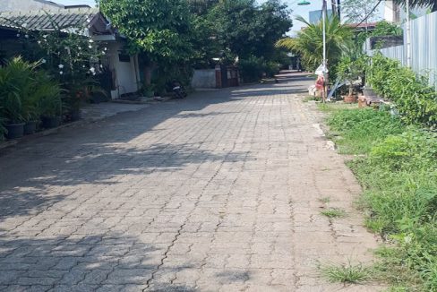 Rumah Dijual di Jakarta Barat Dekat Lippo Mall Puri, Puri Indah Mall, Stasiun Rawabuaya 0002