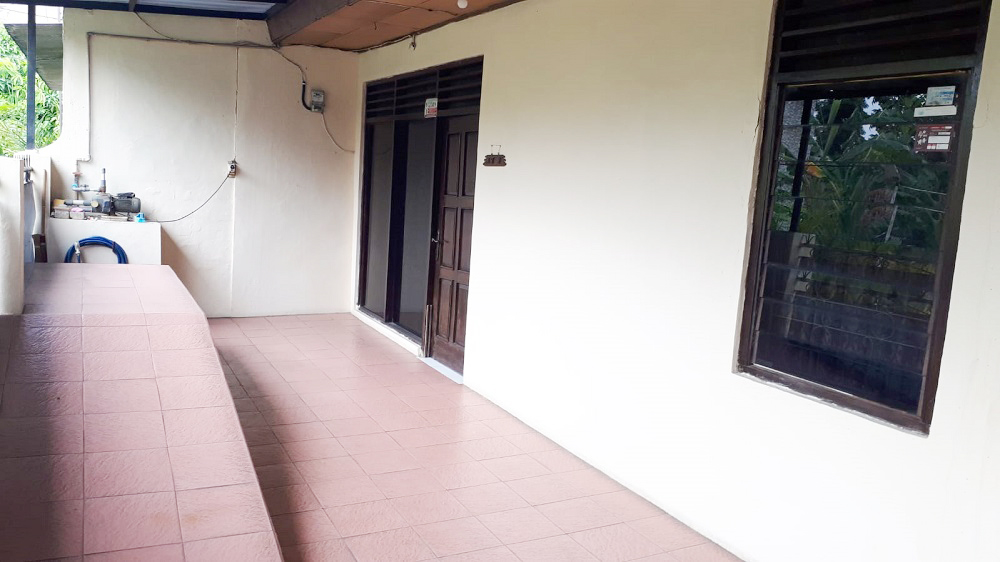 Rumah Dijual di Jakarta Barat Dekat Lippo Mall Puri, Puri Indah Mall, Stasiun Rawabuaya 0003