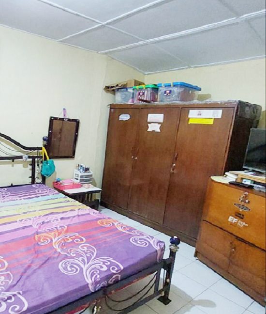 Rumah Dijual di Jakarta Barat Dekat Lippo Mall Puri, Puri Indah Mall, Stasiun Rawabuaya 0005