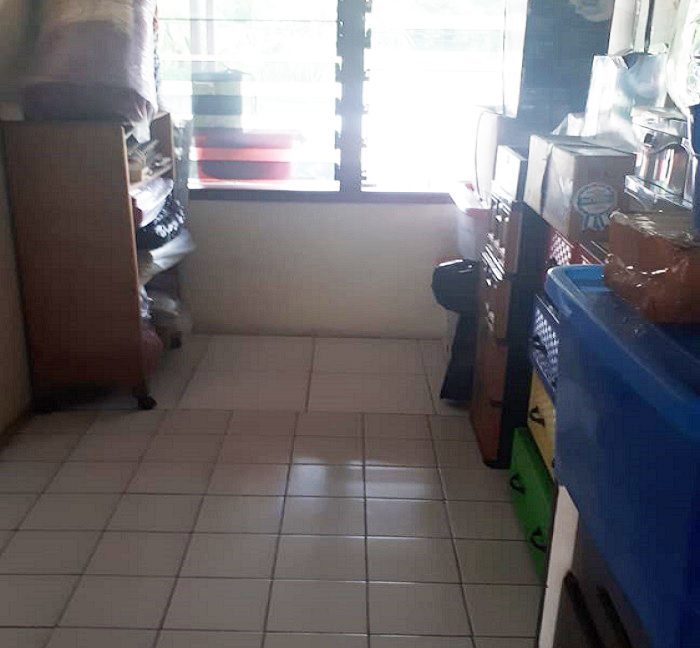 Rumah Dijual di Jakarta Barat Dekat Lippo Mall Puri, Puri Indah Mall, Stasiun Rawabuaya 0006