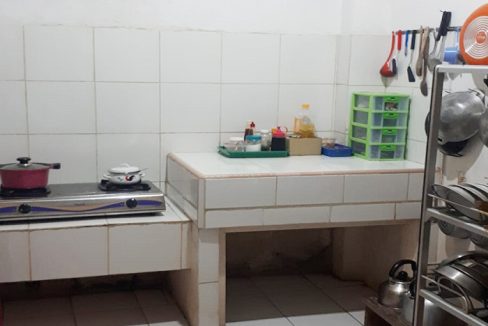 Rumah Dijual di Jakarta Barat Dekat Lippo Mall Puri, Puri Indah Mall, Stasiun Rawabuaya 0007