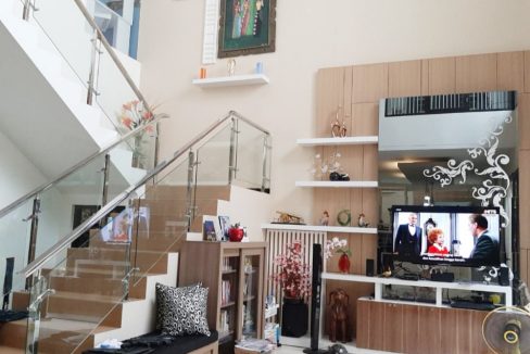 Rumah Dijual di Perumahan Pantai Mentari Surabaya Dekat RS Mitra Keluarga Kenjeran, Galaxy Mall Surabaya 0003