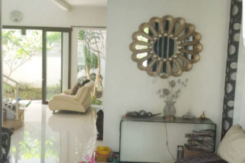 Rumah Dijual di Perumahan Pantai Mentari Surabaya Dekat RS Mitra Keluarga Kenjeran, Galaxy Mall Surabaya 0004