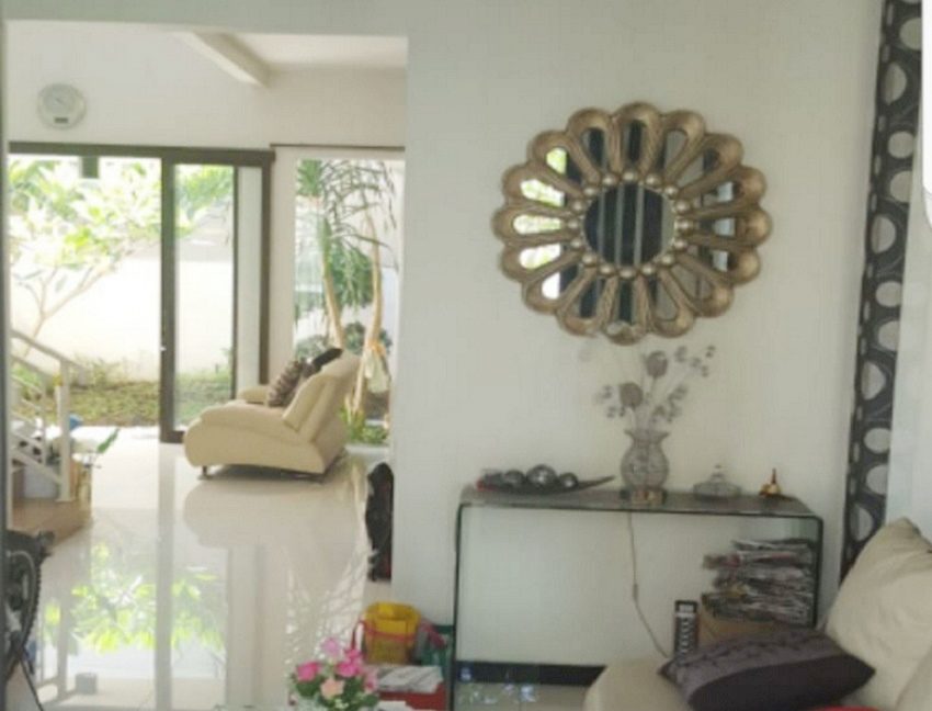 Rumah Dijual di Perumahan Pantai Mentari Surabaya Dekat RS Mitra Keluarga Kenjeran, Galaxy Mall Surabaya 0004