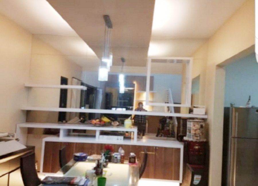 Rumah Dijual di Perumahan Pantai Mentari Surabaya Dekat RS Mitra Keluarga Kenjeran, Galaxy Mall Surabaya 0005