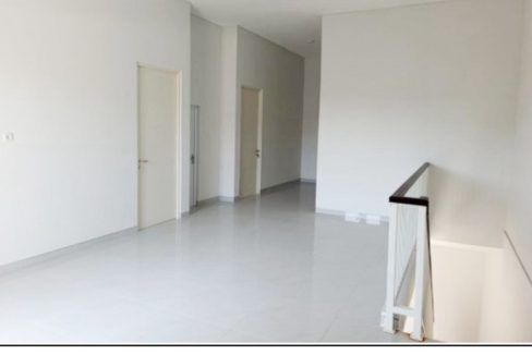 Rumah Dijual di Pondok Candra Sidoarjo Dekat RS Mitra Keluarga Pondok Candra, UPN Veteran Jawa Timur 0008