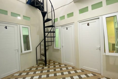 Sewa Rumah Kontrakan Dekat Universitas Gunadarma Depok Kampus E dan G, RS Bhayangkara Brimob, Mall Margo City, Brimob Kelapadua Depok, Stasiun Pondok Cina 0003
