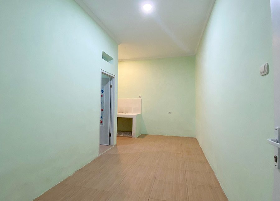 Sewa Rumah Kontrakan Dekat Universitas Gunadarma Depok Kampus E dan G, RS Bhayangkara Brimob, Mall Margo City, Brimob Kelapadua Depok, Stasiun Pondok Cina 0007