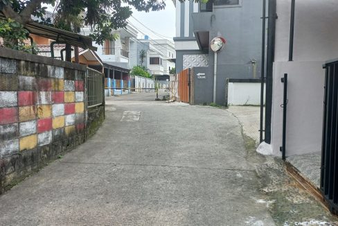 Sewa Rumah di Depok Dekat D'Mall Depok, ITC Depok, Mall Margo City, Stasiun Depok Baru 0002