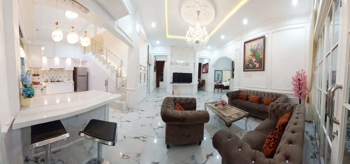 Sewa Villa di Kota Batu Dekat Alun-Alun Kota Batu, Museum Angkut, Jatim Park 1 0001