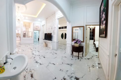 Sewa Villa di Kota Batu Dekat Alun-Alun Kota Batu, Museum Angkut, Jatim Park 1 0003