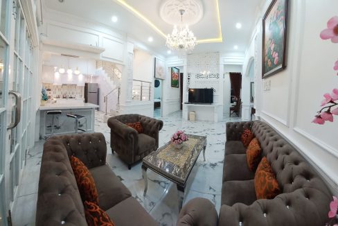 Sewa Villa di Kota Batu Dekat Alun-Alun Kota Batu, Museum Angkut, Jatim Park 1 0004